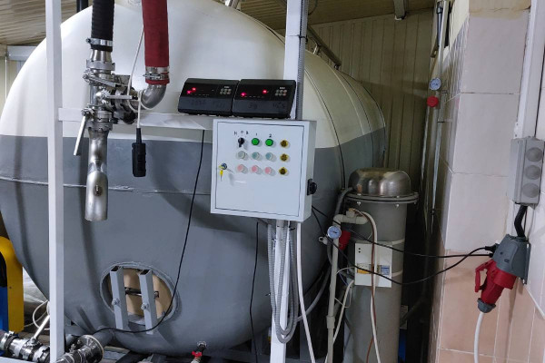 Investments in honey production and export from Ukraine with annual return up to 20-25%